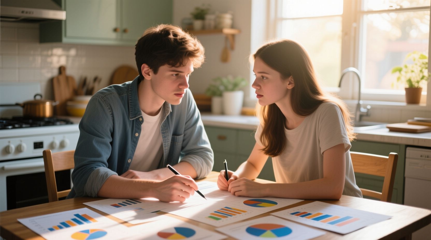 Экспертные советы по управлению финансами